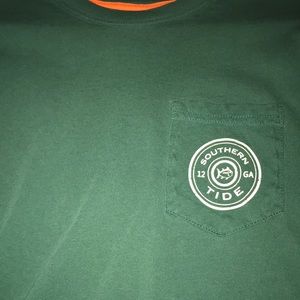 Southern Tide Long Sleeve